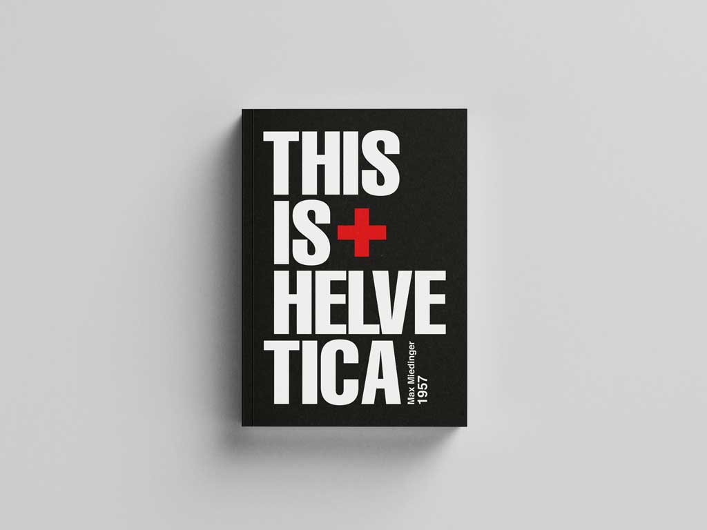 helvetica